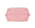 Side Zip 2-Way Bag, top view